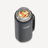 Термос Thermos IS-210 iKON 1,2L (Granite Steel; +24h/-24h)